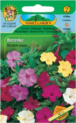 Obrázek produktu pro Nocenka jalapovitá, směs