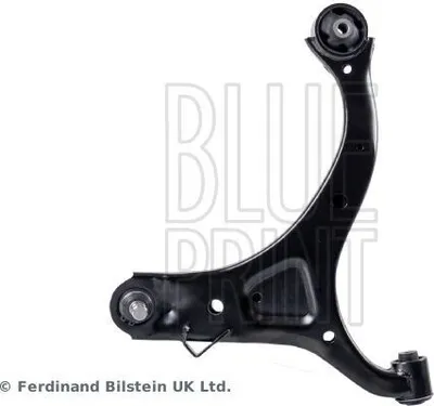 Produktbild von BLUE PRINT ADG086197 Querlenker Vorne Links Unten für HYUNDAI SANTA FÉ II (CM)
