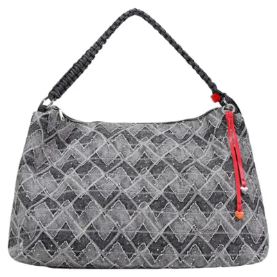 Produktbild von Desigual Damen Tasche Blau 509486 : Größe - UNICA Größe: UNICA