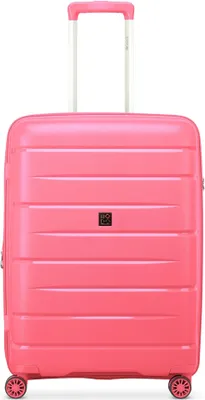 Produktbild von MODO by Roncato Starlight 3.0 4 Rollen Trolley 66 cm mit Dehnfalte