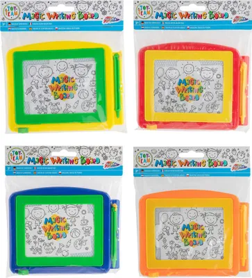 Zdjęcie produktu dla Mała magiczna tabliczka  Kolor