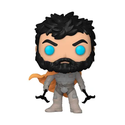 Produktbild von Dune - Stilgar 1496 - Funko Pop! Vinyl Figur