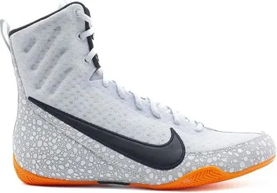 Produktbild von Nike Machomai 3 Se Boxschuhe Grau EU 40 Grau EU 40