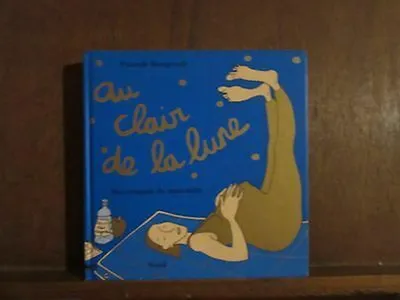 Image de Pascale bougeault Au clair de la lune