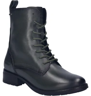 Produktbild von JOSEF SEIBEL Kate 50 | Stiefelette für Damen | Grün