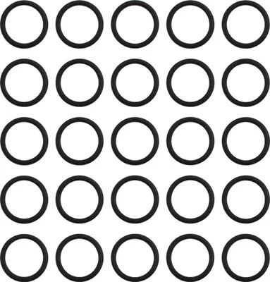 Image de 66-84 Rkr Arm Shft O-Ring