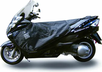 Produktbild von TUCANO URBANO Thermoscud Beinschutz wasserdicht und warm