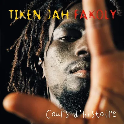 Zdjęcie produktu dla Tiken Jah Fakoly: Tiken Jah Fakoly - Cours D' Histoire - - (LP / C)