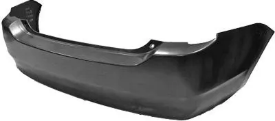 Produktbild von DIEDERICHS Heckstoßstange Stoßfänger Hinten für TOYOTA PRIUS Liftback (NHW20)