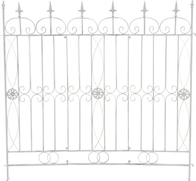 Immagine prodotto di Recinzione da giardino bietola