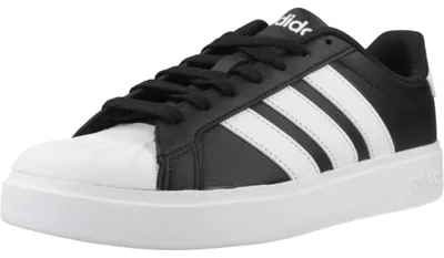 Immagine prodotto di Sneakers Del Marchio Adidas Del Modello Streettalk J Nero