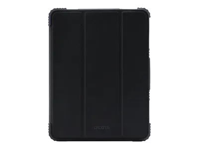 Produktbild von DICOTA D31854, Folio, Apple, iPad 10.9-11" (2020/4 Gen, 2021/3 Gen), 27,9 cm (11"), 360 g