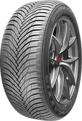 Zdjęcie produktu dla Maxxis 205/55 R16 94V Ap3 All Seasons M+S
