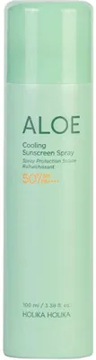 Immagine prodotto di Aloe Cooling (Spray solare) 100 ml