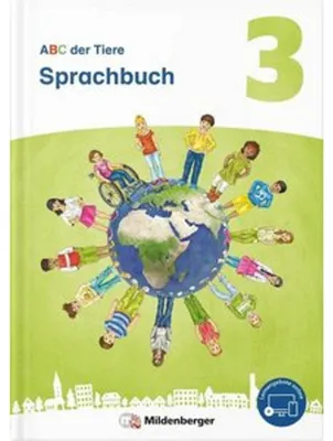 Immagine prodotto di ABC der Tiere 3 Neubearbeitung - Sprachbuch