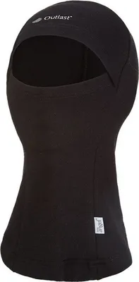 Produktbild von Skischutzhaube Outlast® - schwarz, 5 | 49-53 cm