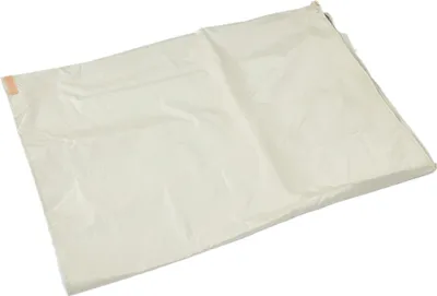 Imagen del producto de Cubierta impermeable para piscina exterior, protector para jardín, resistente y de alta calidad, dimensiones: 550 x 96 cm