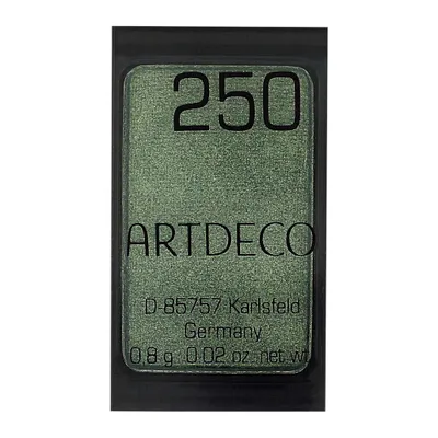 Produktbild von ARTDECO 4019674032503, Puder, Grün, late spring green, 1 Farben, Satin, Frauen