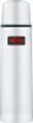 Immagine prodotto di THERMOS LIGHT & COMPACT BEVERAGE BOTTLE Isolierkanne stainless steel mat | HAN 4019205050 | EAN 5010576915504