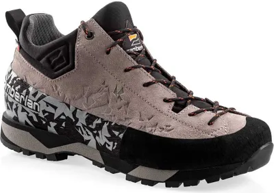 Produktbild von Zamberlan 215 Salathe Goretex Rr Wanderschuhe Schwarz,Grau EU 42 Mann Schwarz,Grau EU 42