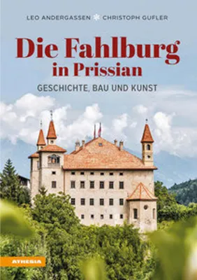 Zdjęcie produktu dla Die Fahlburg in Prissian
