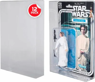 Obrázek produktu pro Hasbro Pack 12 chráničů