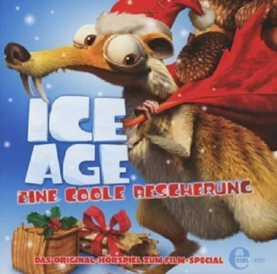 Produktbild von Ice Age-HSP-Special-Eine Coole Bescherung