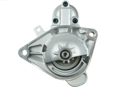 Produktbild von AS-PL S0555 Starter Anlasser 1,7kW für JEEP GRAND CHEROKEE IV (WK, WK2) 12V