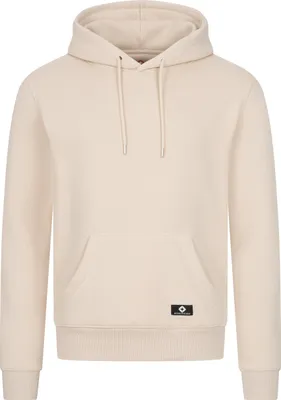 Produktbild von Höhenhorn Janga Hoodie Herren Kapuzen Beige Gr. 4XL