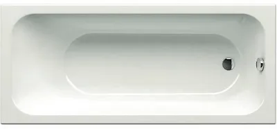 Image de Baignoire rectangulaire RAVAK 61 x 80 x 180 cm blanche CE21000000