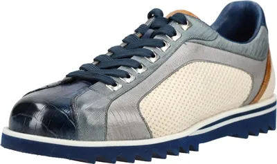 Produktbild von Melvin & Hamilton Halbschuhe Halbschuhe Leder