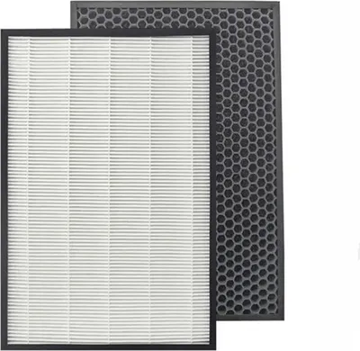Produktbild von Mobilly Ersatzfilter für Philips AC2729, AC1213 - AC1217, eq. FY1410/30 FY1413/30
