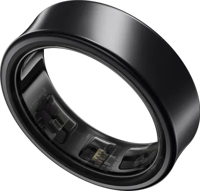 Obrázok produktu pre Samsung Galaxy Ring SM-Q515 US 15 Titanium Black