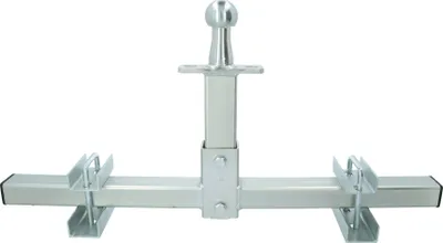Produktbild von Twinny Load Anhängerkupplung starr Feste Anhängerkupplung 629902231 unten Stahl