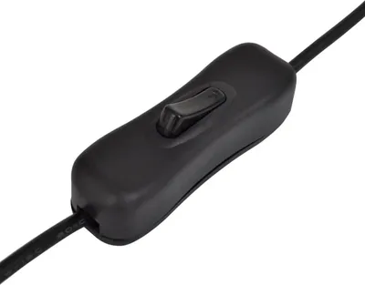Produktbild von vidaXL LED Aquarium-Lampe 28 cm Blau