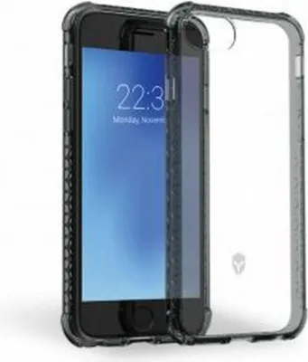 Produktbild von Force Case, Verstärkte Hülle für Apple iPhone SE 2022/SE/8/7/6S/6 AIR, Transparent
