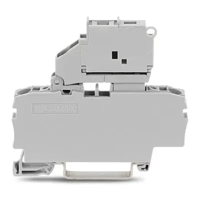 Produktbild von WAGO 2002-1611 – 6,2 mm – 66,1 mm – 57,2 mm – 250 V