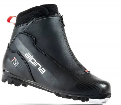 Produktbild von Skigiefel T5 Plus 53581k Größe: 44