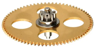 Produktbild von RX RX 2230 Mitnehmerrad f Sperrrad EB1482
