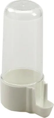 Obrázok produktu pre Fontána Nobby s plochou základňou 70 ml biela