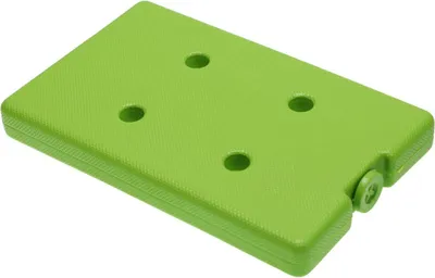 Produktbild von Bosch Siemens 00658234 Kühlakku 218x136x26mm für Kühlschrank Gefrierschrank