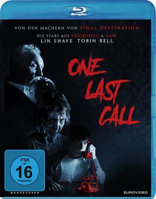 Obrázok produktu pre One Last Call