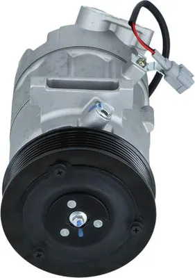 Produktbild von NRF 32598 6SEL14C Klimaanlage Klimakompressor PAG 46 R134a für RENAULT MEGANE III Grandtour (KZ0/1) Scénic III (JZ0/1) GRAND SCÉNIC III (JZ0/1)
