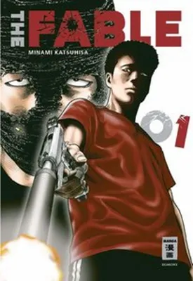 Produktbild von The Fable 01
