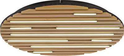 Imagen del producto de Lámpara LED de techo y pared Q-AKUSTIK 6421-79 de Paul Neuhaus