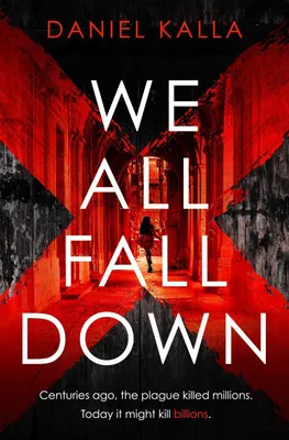 Produktbild von We All Fall Down