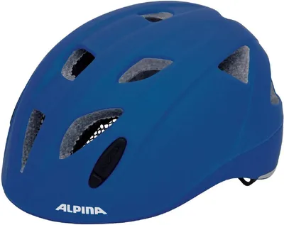 Produktbild von ALPINA XIMO L.E. 80 blue matt 45