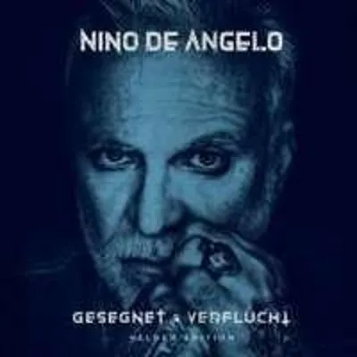 Produktbild von Gesegnet und Verflucht-Helden Edition