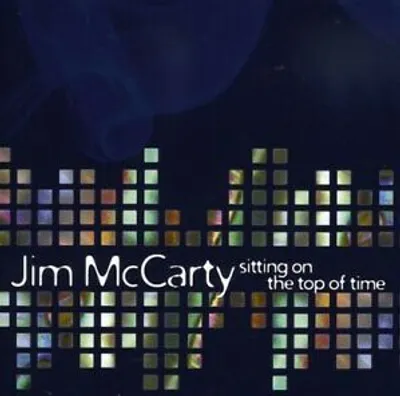 Obrázok produktu pre Jim McCarty: Sedí na vrchole času