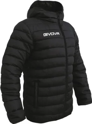 Produktbild von Givova Jacken Olanda, G0130010, Größe: 146